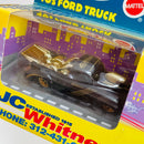 1999 Hot Wheels Limited Edition 1/10,000 JC Whitney 40 Ford Pickup negro PC6
