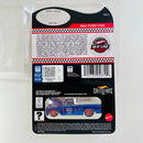2022 Hot Wheels RLC 1962 Ford F100 Exclusivo Red Line Club azul spectraflame Llantas de Goma RR