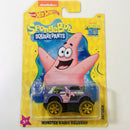 2019 Hot Wheels Nickelodeon SpongeBob Squarepants Monster Dairy Delivery lavanda 6SP