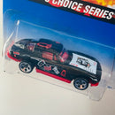 1997 Hot Wheels Dealer's Choice Series 63 Corvette negro 5DOT