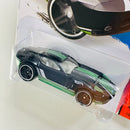 2015 Hot Wheels HW Race Ford Shelby GR-1 Concept negro PR5
