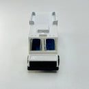 1992 Hot Wheels Good Humor Truck 5 blanco BW - Loose
