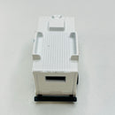1992 Hot Wheels Good Humor Truck 5 blanco BW - Loose