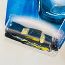 2007 Hot Wheels All Stars Custom 59 Cadillac negro LW