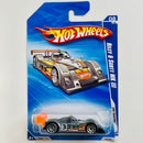 2010 Hot Wheels HW Racing Riley & Scott MK III gris metálico 10SP
