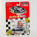1995 Racing Champions NASCAR Stock Car Mark Martin 6 Valvoline Ford Thunderbird azul con blanco