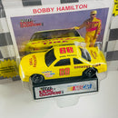 1991 Racing Champions Stock Car NASCAR Bobby Hamilton 68 Country Time Oldsmobile Cutlass amarillo