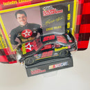 1997 Racing Champions NASCAR Ernie Irvan 28 Texaco Havoline Ford Thunderbird negro Llantas Goodyear