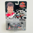 1999 Racing Champions CHASE 1/4,999 NASCAR Michael Waltrip 7 Philips Klausner Chevrolet Monte Carlo cromado Llantas de Goma