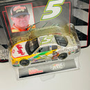 2000 Racing Champions CHASE Limited Edition 1/999 NASCAR Terry Labonte 5 Kelloggs Chevrolet Monte Carlo cromado Llantas Goodyear