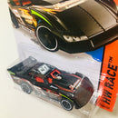2014 Hot Wheels Treasure Hunt HW Race Maximum Leeway negro MC5
