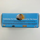 1999 Hot Wheels Pro Racing 50th Anniversary of Petty Racing 4 Pack Set de 4 con Llantas de Goma RR - Pontiac Grand Prix #43 y #44, Dodge Racing Truck, Chevrolet Monte Carlo