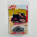 2007 Hot Wheels RLC Rewards 1,692/4,768 Exclusivo Red Line Club 36 Ford Coupe negro Redline RL