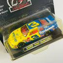 1999 Hasbro Winners Circle NASCAR 1:43 Select Series 25th Anniversary Dale Earnhardt 3 Goodwrench amarillo Llantas Goodyear