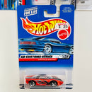 2000 Hot Wheels CD Customs Colección Set de 4 - Chrysler Pronto, Pikes Peak Tacoma Toyota, Shadow Mk IIa, Pontiac Banshee