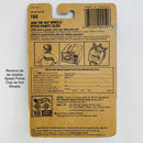 1991 Hot Wheels Speed Points Speed Shark 113 morado BW Primera Edición