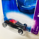 2007 Hot Wheels Ragtops & Roadsters 33 Ford negro 3SP
