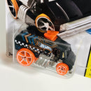 2014 Hot Wheels HW Off-Road Cool-One negro OH5