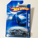 2007 Hot Wheels All Stars Pontiac Firebird celeste OH5