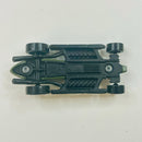 2004 Hot Wheels Wastelanders Rocket Oil Special 164 negro 5SP - Loose