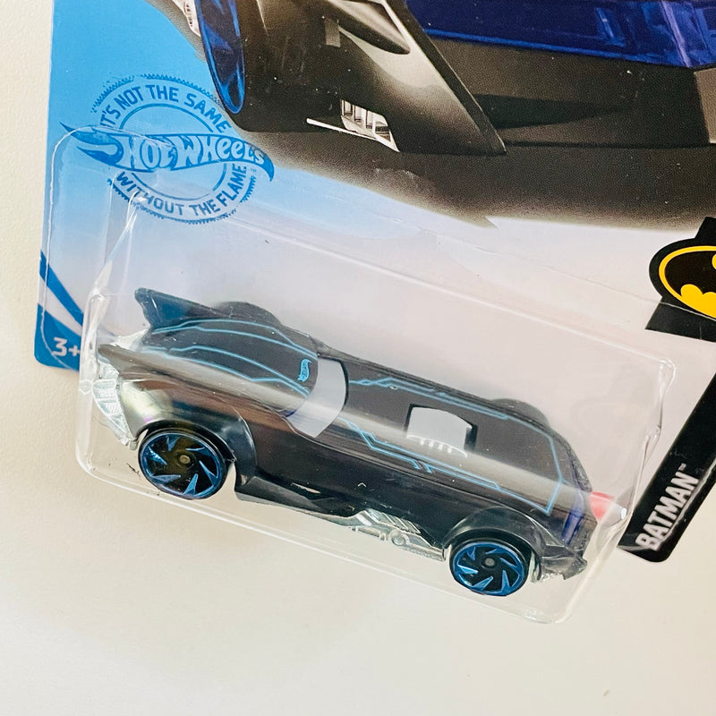 ホットウィール ZAMAC BATMOBILE 500台限定 【公式通販】