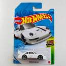 2021 Hot Wheels HW Exotics Porsche 993 GT2 blanco 5SP