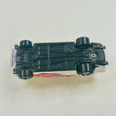 2001 Hot Wheels Shoe Box 49 Ford 117 blanco PR5 - Loose