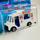 1988 Hot Wheels Workhorses Good Humor Truck blanco BW