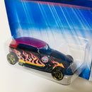2005 Hot Wheels Phaeton 134 negro PR5