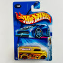 2004 Hot Wheels Demonition Dairy Delivery 152 dorado PR5