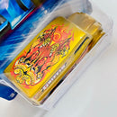 2004 Hot Wheels Demonition Dairy Delivery 152 dorado PR5
