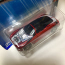 2005 Hot Wheels Final Run Buick Wildcat 073 rojo 10SP