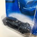 2008 Hot Wheels All Stars Covelight gris OH5