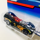 1999 Hot Wheels X-Ploder 1091 negro SB