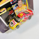 1997 Hot Wheels Pro Racing Premium Collector 1st Edition Terry Labonte 5 Kelloggs Chevrolet Monte Carlo rojo con amarillo Llantas de Goma