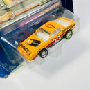 1993 Hot Wheels Pro Circuit Scott Sharp 33 Duracell Camaro Z28 amarillo PC5