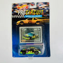 1993 Hot Wheels Pro Circuit Kyle Petty 42 Mello Yello Pontiac Grand Prix negro PC5