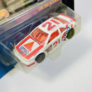 1993 Hot Wheels Pro Circuit Morgan Shepherd 21 Citgo Ford Thunderbird blanco PC5