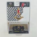 2020 M2 Machines Hobby Exclusive Limited Edition 1/5,500 Hurst 1963 Ford Econoline HS12 negro Llantas de Goma