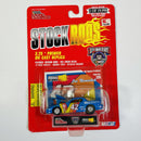 1998 Racing Champions 50th Anniversary NASCAR Stock Rods Limited Edition 1/19,998 Joe Nemechek 42 Bell South 96 Camaro Pro Stock celeste Llantas de Goma