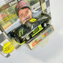 1993 Racing Champions NASCAR Short Track Champions Ernie Irvan 5 Terminal Trucking Chevrolet Camaro negro