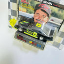 1993 Racing Champions NASCAR Short Track Champions Ernie Irvan 5 Terminal Trucking Chevrolet Camaro negro