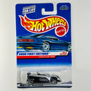 2000 Hot Wheels First Editions Lotus Elise 340R plata PR5