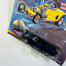 1996 Johnny Lightning Frightning Lightnings Limited Edition 1/17,500 Elvira Macabre Mobile 1959 Ford Thunderbird negro