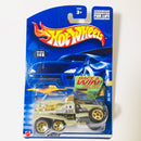 2002 Hot Wheels XS-IVE 140 beige 5SP