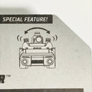 2018 Hot Wheels Treasure Hunt Experimotors Crate Racer morado OH5 con 5SP