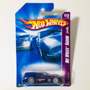 2007 Hot Wheels Racing Formul8r azul LW