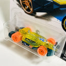 2017 Hot Wheels Treasure Hunt X-Raycers Arrow Dynamic amarillo PR5