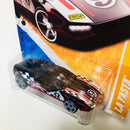 2011 Hot Wheels Track Stars La Fasta negro PR5