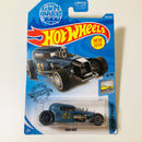 2019 Hot Wheels Factory Fresh Mod Rod azul DD8
